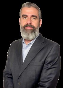 Portrait of Luiz Bitton, principal of Lancelot America Holdings