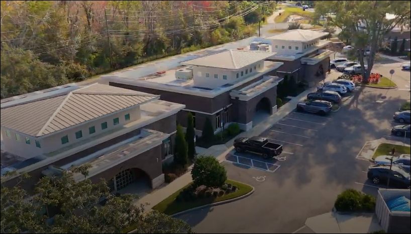 Windermere Professional Park office buildings